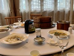 -尚香汤包文博馆(合兴路店)
