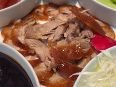 -壹零捌道·北京烤鸭(车公庄店)