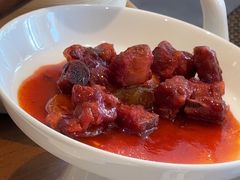 -北京老铺烤鸭(高新店)