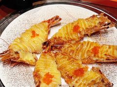 -隐炉和牛烧肉店(群力店)