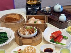 -龙的酒楼·手工早茶·顺德菜(近良路店)