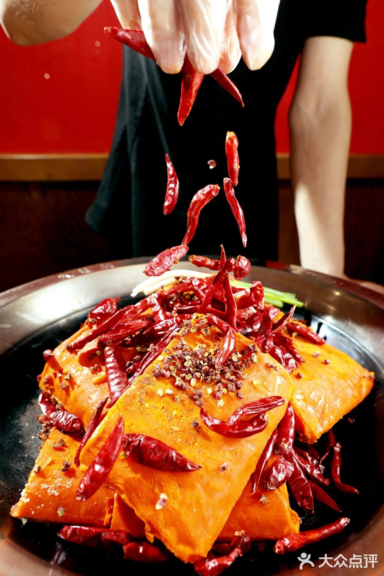 大龙燚「超级锅霸节」来了🌶锅底免费‼️