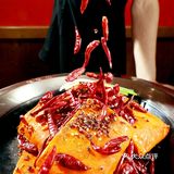 大龙燚「超级锅霸节」来了🌶锅底免费‼️