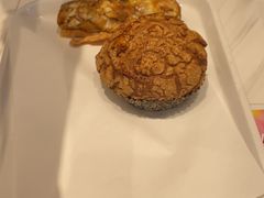 -85度C(上海奉贤苏宁生活广场二店)