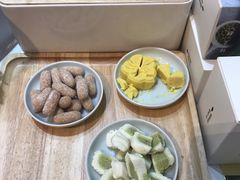 -阮大兴糕团(滨江宝龙店)