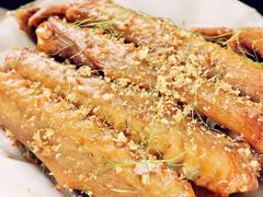 -美未居·老字号·地道顺德菜·桑拿鸡·鱼生(容桂店)