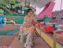 -七彩游乐园(奥体优托邦店)