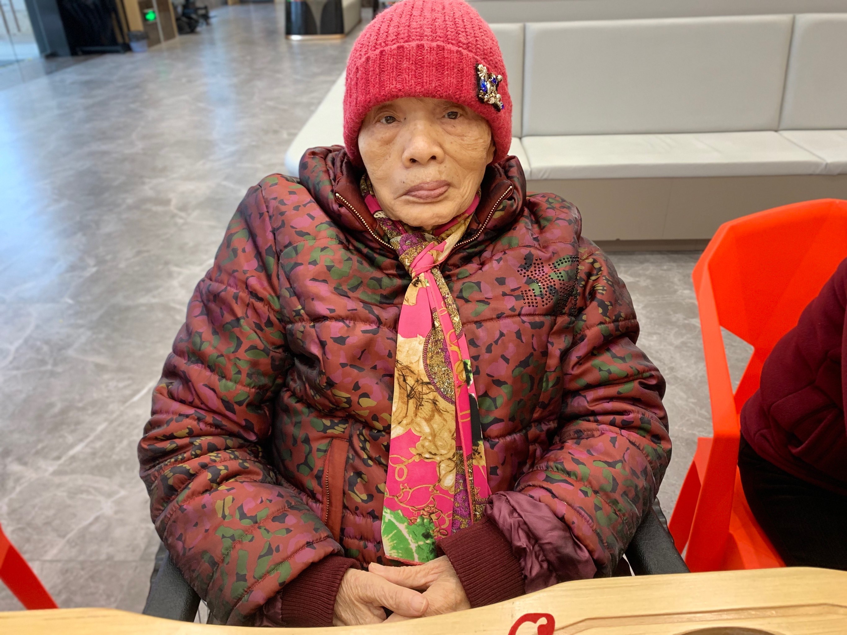 如何幸福度过晚年