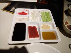 -京味斋·北京烤鸭(北京南站洋桥店)