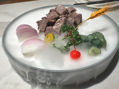 -解家河南菜(金水路店)