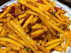 -静一餐厅·湖北菜(前门店)