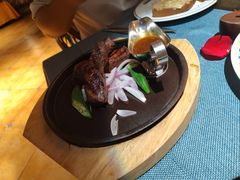 -俄士厨房(未来城店)