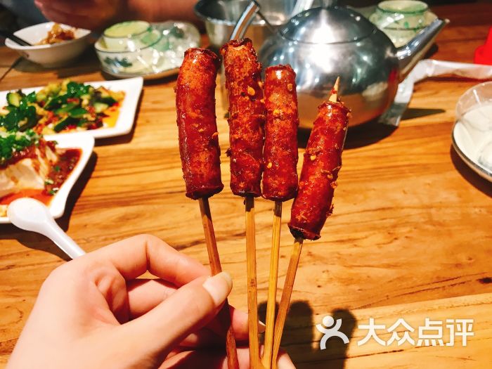 犇犇烤肉(世纪城店)图片 - 第40张
