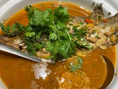 -又见炊烟私房菜(敬亭路店)