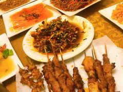 -胖太太四川麻辣排骨串(镇江路分店)