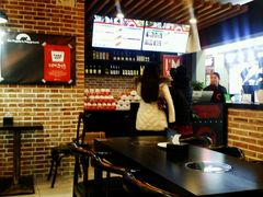-the frypan韩国炸鸡啤酒(五路居店)