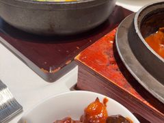 -千百味红餐厅·非遗江西菜(绿地双子塔总店)