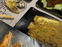 -云晓光头烧烤吧(盛夏店)