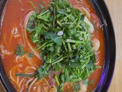 -香港肥锅港式米线(南京仙林大学城店)