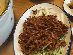 -姥姥家春饼店(惠新东街店)