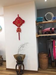 -元泉瑜伽培训学院