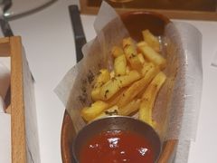 -王品牛排(郑州大卫城店)