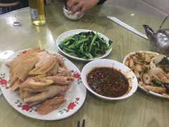 -元谋凉鸡店(百年老店)