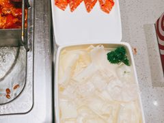-海底捞火锅(海宁路店)