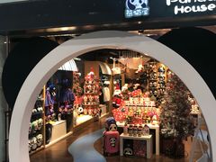 -熊猫屋(宽窄巷子景区店)