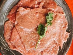 -谭鸭血老火锅(漳州路店)