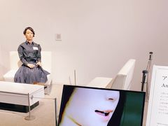 -日本科学未来馆
