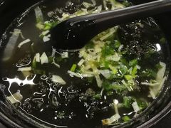 -上味馆南翔小笼(真金路店)