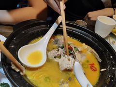 -尽善百年古院餐厅(王家老宅店)