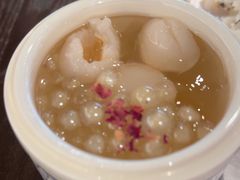 -张翻越·川渝冒菜·武汉黑鸭煲(城北万象城店)