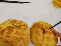 -顺德人家食府(黄金广场店)