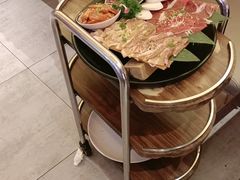 -妙香居韩国烤肉(容桂天佑城店)