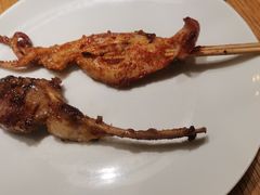 -长沙君悦酒店·自助餐厅咖啡厅