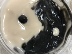 -鞠氏黑芝麻糊(水塔店)