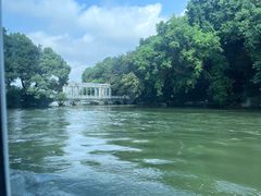 -桂林两江四湖景区