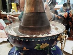 -东来顺•非遗火锅(外滩店)