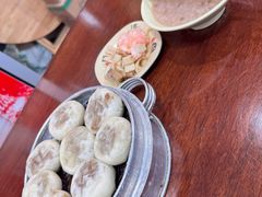 -梁憨包(南岸回龙湾店)