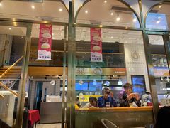 门面-乐艺哆·乐活烘焙(浦西万达店)