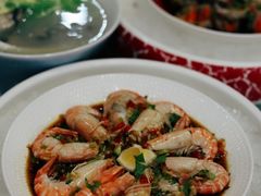 -渔娘渔家丹东海鲜(东直门店)