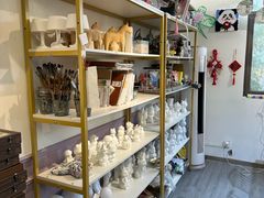 -100家灵感仓库·DIY团建(什刹海店)