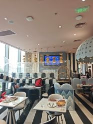 -奈尔宝·儿童乐园·亲子餐厅(前滩店)