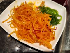 -海底捞火锅(连城广场店)