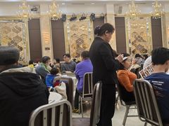 -轩记海鲜餐厅·四十五年老字号·经典粤菜(西区彩虹店)