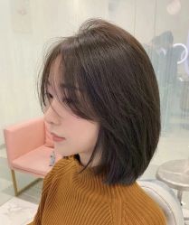 -菲·木田moontin造型salon