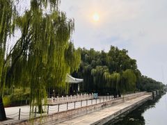 -元大都城垣遗址公园