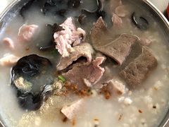 -广场正宗原汁薏米店